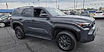 Used 2025 TOYOTA 4RUNNER SR5 in MARTINSVILLE, VIRGINIA