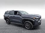 Used 2025 TOYOTA 4RUNNER SR5 in MARTINSVILLE, VIRGINIA (Photo 1)