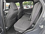 Used 2025 TOYOTA 4RUNNER SR5 in MARTINSVILLE, VIRGINIA (Photo 10)