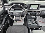 Used 2025 TOYOTA 4RUNNER SR5 in MARTINSVILLE, VIRGINIA (Photo 11)