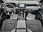Used 2025 TOYOTA 4RUNNER SR5 in MARTINSVILLE, VIRGINIA (Photo 12)