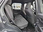 Used 2025 TOYOTA 4RUNNER SR5 in MARTINSVILLE, VIRGINIA (Photo 14)