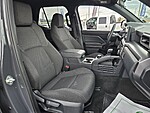 Used 2025 TOYOTA 4RUNNER SR5 in MARTINSVILLE, VIRGINIA (Photo 15)