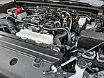 Used 2025 TOYOTA 4RUNNER SR5 in MARTINSVILLE, VIRGINIA (Photo 17)