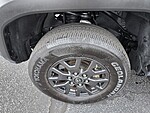 Used 2025 TOYOTA 4RUNNER SR5 in MARTINSVILLE, VIRGINIA (Photo 18)