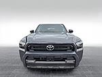 Used 2025 TOYOTA 4RUNNER SR5 in MARTINSVILLE, VIRGINIA (Photo 2)