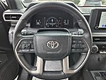 Used 2025 TOYOTA 4RUNNER SR5 in MARTINSVILLE, VIRGINIA (Photo 25)