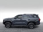 Used 2025 TOYOTA 4RUNNER SR5 in MARTINSVILLE, VIRGINIA (Photo 4)