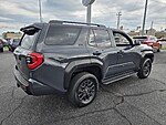 Used 2025 TOYOTA 4RUNNER SR5 in MARTINSVILLE, VIRGINIA (Photo 7)