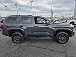 Used 2025 TOYOTA 4RUNNER SR5 in MARTINSVILLE, VIRGINIA (Photo 8)