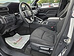 Used 2025 TOYOTA 4RUNNER SR5 in MARTINSVILLE, VIRGINIA (Photo 9)