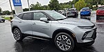 Used 2025 CHEVROLET BLAZER RS in MARTINSVILLE, VIRGINIA