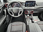 Used 2025 CHEVROLET BLAZER RS in MARTINSVILLE, VIRGINIA (Photo 11)