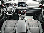 Used 2025 CHEVROLET BLAZER RS in MARTINSVILLE, VIRGINIA (Photo 12)