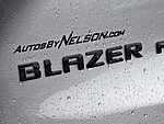 Used 2025 CHEVROLET BLAZER RS in MARTINSVILLE, VIRGINIA (Photo 15)