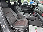 Used 2025 CHEVROLET BLAZER RS in MARTINSVILLE, VIRGINIA (Photo 18)