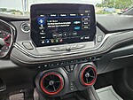 Used 2025 CHEVROLET BLAZER RS in MARTINSVILLE, VIRGINIA (Photo 22)