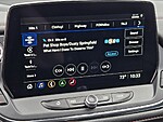 Used 2025 CHEVROLET BLAZER RS in MARTINSVILLE, VIRGINIA (Photo 23)