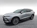 Used 2025 CHEVROLET BLAZER RS in MARTINSVILLE, VIRGINIA (Photo 3)