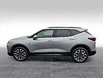 Used 2025 CHEVROLET BLAZER RS in MARTINSVILLE, VIRGINIA (Photo 4)