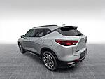 Used 2025 CHEVROLET BLAZER RS in MARTINSVILLE, VIRGINIA (Photo 5)