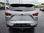 Used 2025 CHEVROLET BLAZER RS in MARTINSVILLE, VIRGINIA (Photo 6)