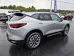 Used 2025 CHEVROLET BLAZER RS in MARTINSVILLE, VIRGINIA (Photo 7)
