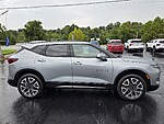 Used 2025 CHEVROLET BLAZER RS in MARTINSVILLE, VIRGINIA (Photo 8)