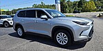 Used 2025 TOYOTA GRAND HIGHLANDER XLE in MARTINSVILLE, VIRGINIA
