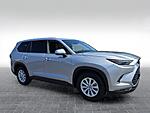 Used 2025 TOYOTA GRAND HIGHLANDER XLE in MARTINSVILLE, VIRGINIA (Photo 1)