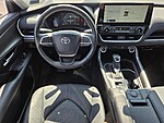 Used 2025 TOYOTA GRAND HIGHLANDER XLE in MARTINSVILLE, VIRGINIA (Photo 11)