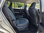 Used 2025 TOYOTA GRAND HIGHLANDER XLE in MARTINSVILLE, VIRGINIA (Photo 16)