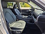 Used 2025 TOYOTA GRAND HIGHLANDER XLE in MARTINSVILLE, VIRGINIA (Photo 17)
