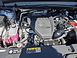 Used 2025 TOYOTA GRAND HIGHLANDER XLE in MARTINSVILLE, VIRGINIA (Photo 18)