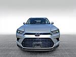 Used 2025 TOYOTA GRAND HIGHLANDER XLE in MARTINSVILLE, VIRGINIA (Photo 2)