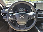 Used 2025 TOYOTA GRAND HIGHLANDER XLE in MARTINSVILLE, VIRGINIA (Photo 25)