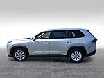 Used 2025 TOYOTA GRAND HIGHLANDER XLE in MARTINSVILLE, VIRGINIA (Photo 4)