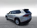 Used 2025 TOYOTA GRAND HIGHLANDER XLE in MARTINSVILLE, VIRGINIA (Photo 5)