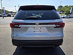 Used 2025 TOYOTA GRAND HIGHLANDER XLE in MARTINSVILLE, VIRGINIA (Photo 6)