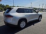 Used 2025 TOYOTA GRAND HIGHLANDER XLE in MARTINSVILLE, VIRGINIA (Photo 7)