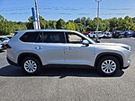 Used 2025 TOYOTA GRAND HIGHLANDER XLE in MARTINSVILLE, VIRGINIA (Photo 8)