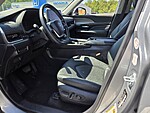 Used 2025 TOYOTA GRAND HIGHLANDER XLE in MARTINSVILLE, VIRGINIA (Photo 9)