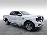 Used 2024 FORD RANGER LARIAT in MARTINSVILLE, VIRGINIA (Photo 1)