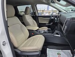 Used 2024 FORD RANGER LARIAT in MARTINSVILLE, VIRGINIA (Photo 17)