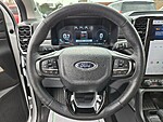Used 2024 FORD RANGER LARIAT in MARTINSVILLE, VIRGINIA (Photo 28)