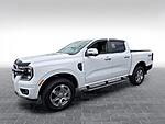 Used 2024 FORD RANGER LARIAT in MARTINSVILLE, VIRGINIA (Photo 3)