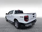 Used 2024 FORD RANGER LARIAT in MARTINSVILLE, VIRGINIA (Photo 5)