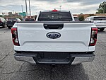 Used 2024 FORD RANGER LARIAT in MARTINSVILLE, VIRGINIA (Photo 6)