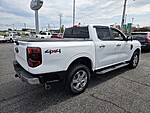 Used 2024 FORD RANGER LARIAT in MARTINSVILLE, VIRGINIA (Photo 7)