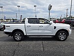 Used 2024 FORD RANGER LARIAT in MARTINSVILLE, VIRGINIA (Photo 8)